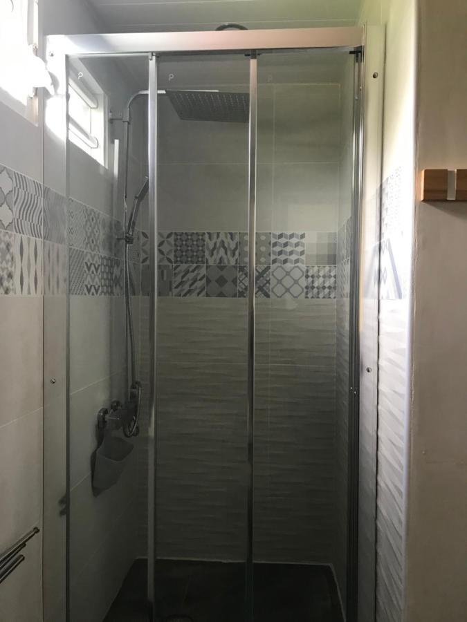 Grand T2 Tout Confort , Emplacement Ideal Riviere-Salee Exterior foto